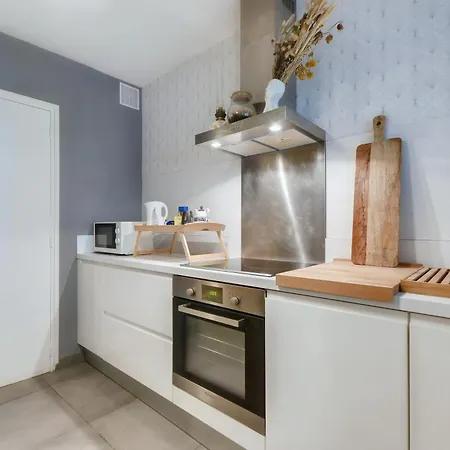 La Comtesse Du Barry - Appt 2p Avec Terrasse Apartment *